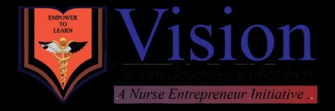 Vision Health Sciences Publishers